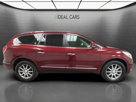 More photos of 2016 Buick Enclave Leather at Ideal Cars - at Crismon Rd., AZ