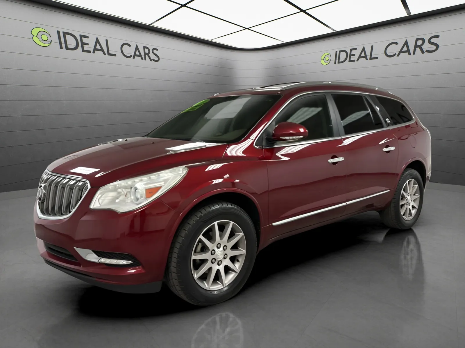 2016 Buick Enclave Leather for sale in Mesa, AZ