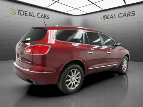 More photos of 2016 Buick Enclave Leather at Ideal Cars - at Crismon Rd., AZ