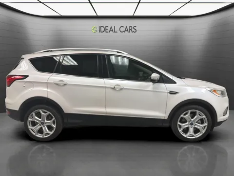 More photos of 2019 Ford Escape Titanium at Ideal Cars - at Crismon Rd., AZ