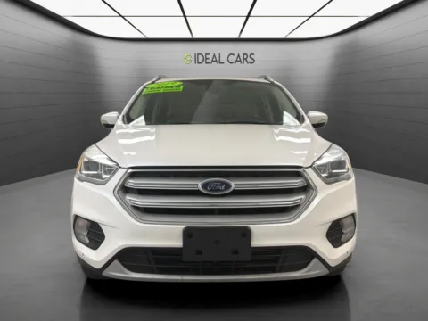 Photos of 2019 Ford Escape Titanium for sale in Mesa, AZ at Ideal Cars - at Crismon Rd.