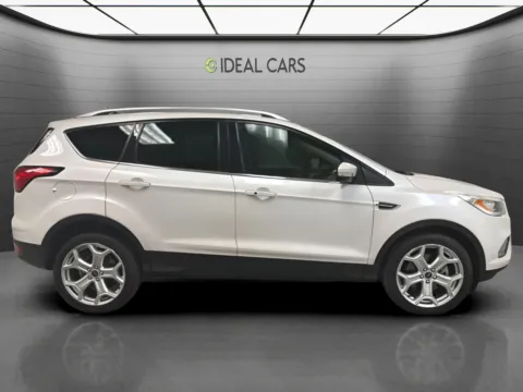 More photos of 2019 Ford Escape Titanium at Ideal Cars - at Crismon Rd., AZ