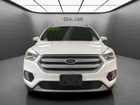 Photos of 2019 Ford Escape Titanium for sale in Mesa, AZ at Ideal Cars - at Crismon Rd.