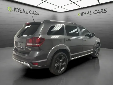 More photos of 2019 Dodge Journey Crossroad at Ideal Cars - at Crismon Rd., AZ