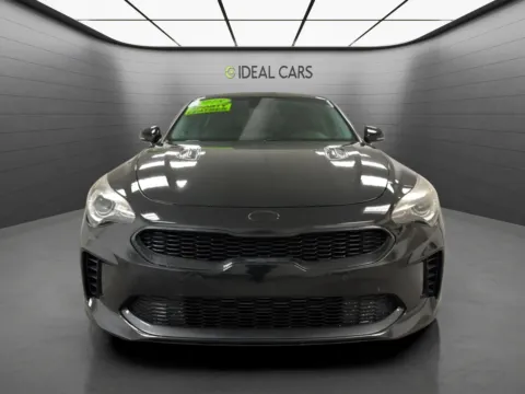 Photos of 2018 Kia Stinger for sale in Mesa, AZ at Ideal Cars - at Crismon Rd.