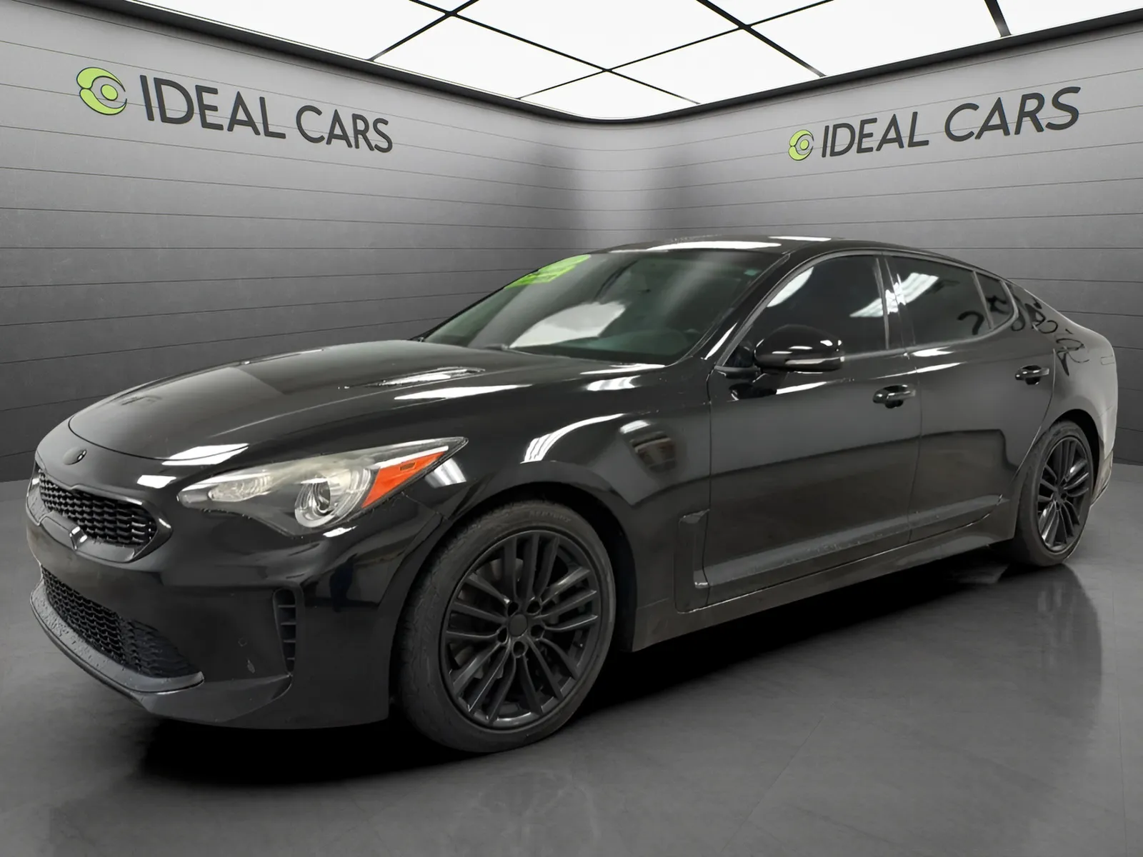 2018 Kia Stinger for sale in Mesa, AZ
