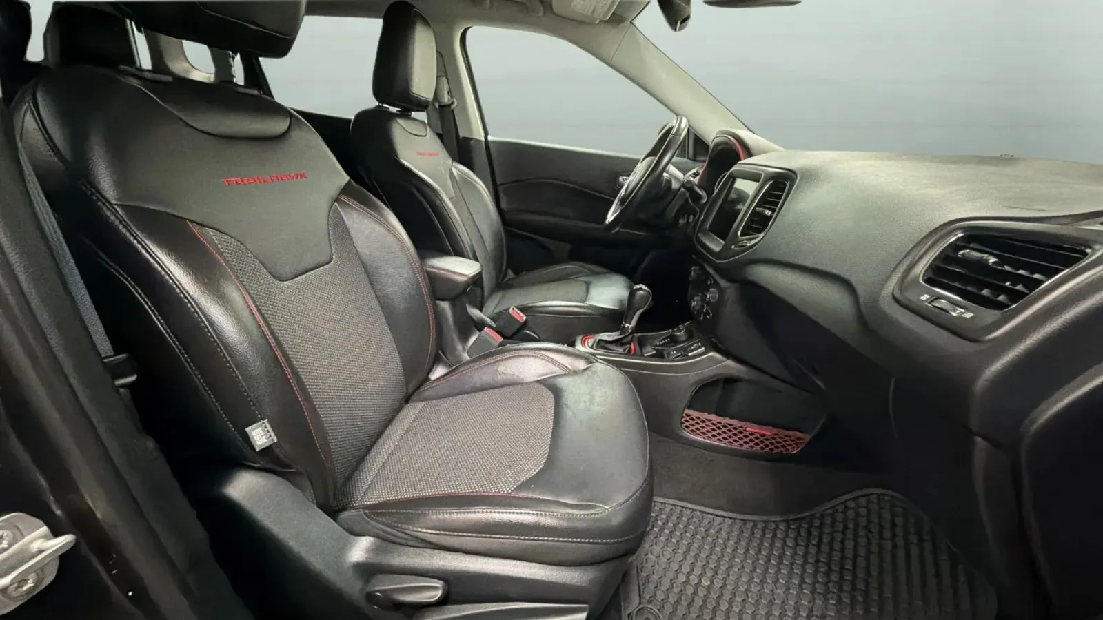 Jeep Compass photo 20