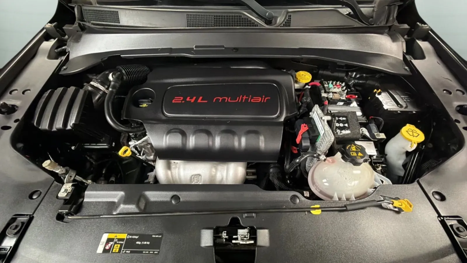 Jeep Compass photo 21