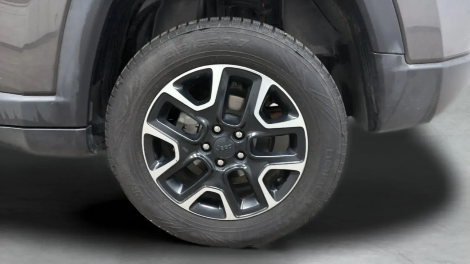 Jeep Compass photo 27