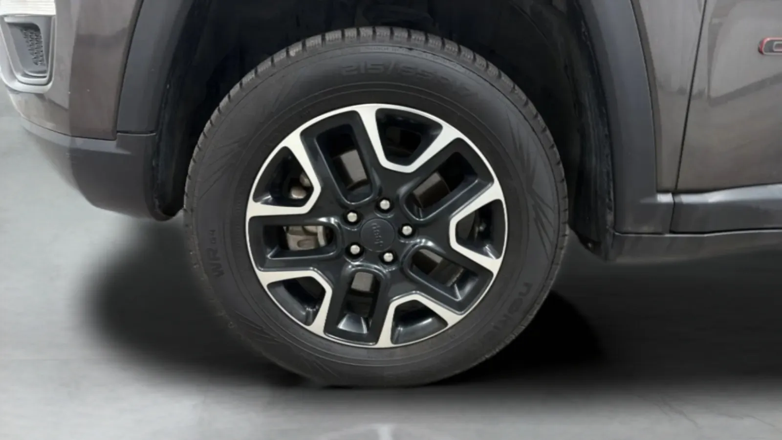 Jeep Compass photo 28