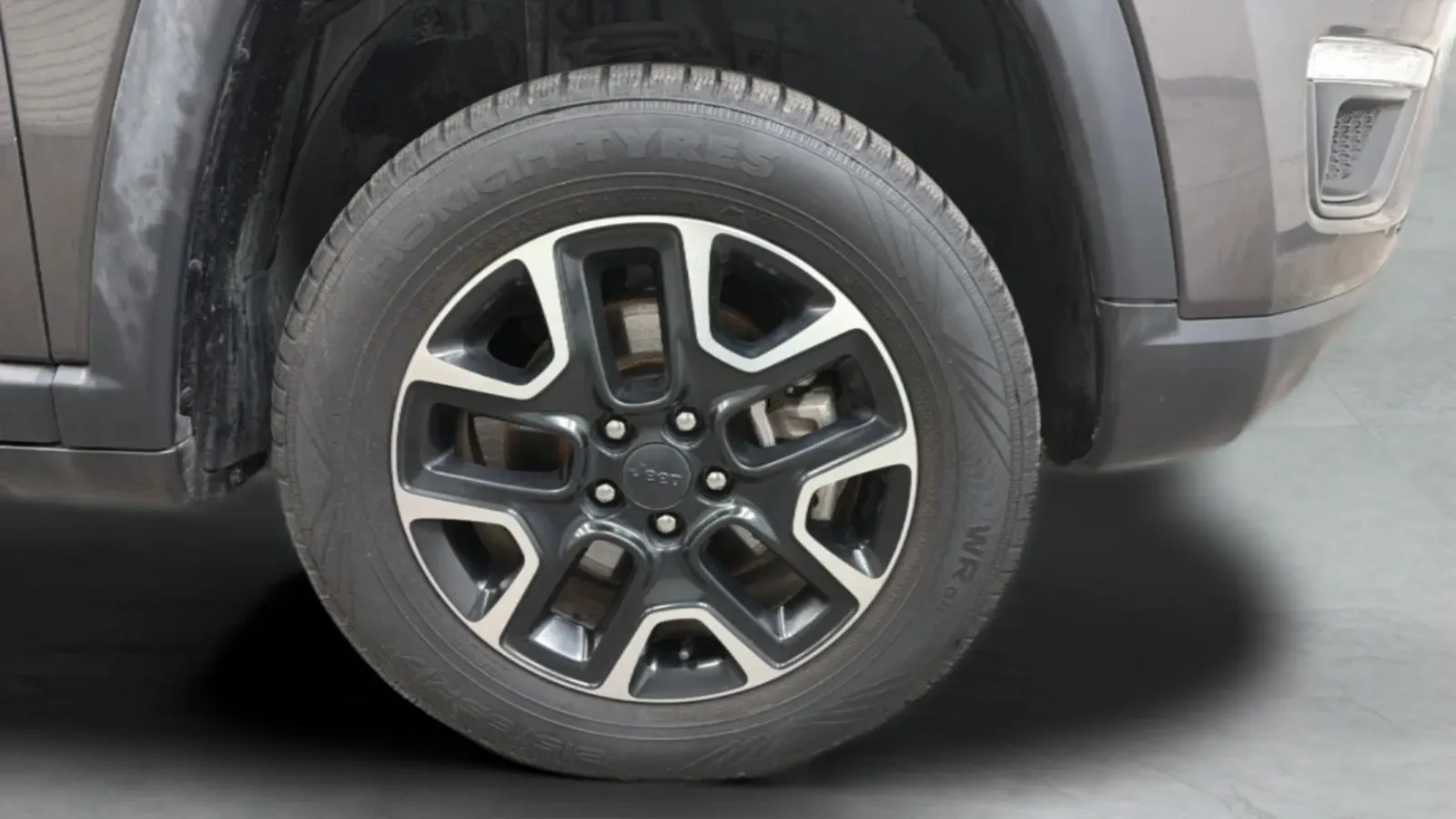 Jeep Compass photo 24