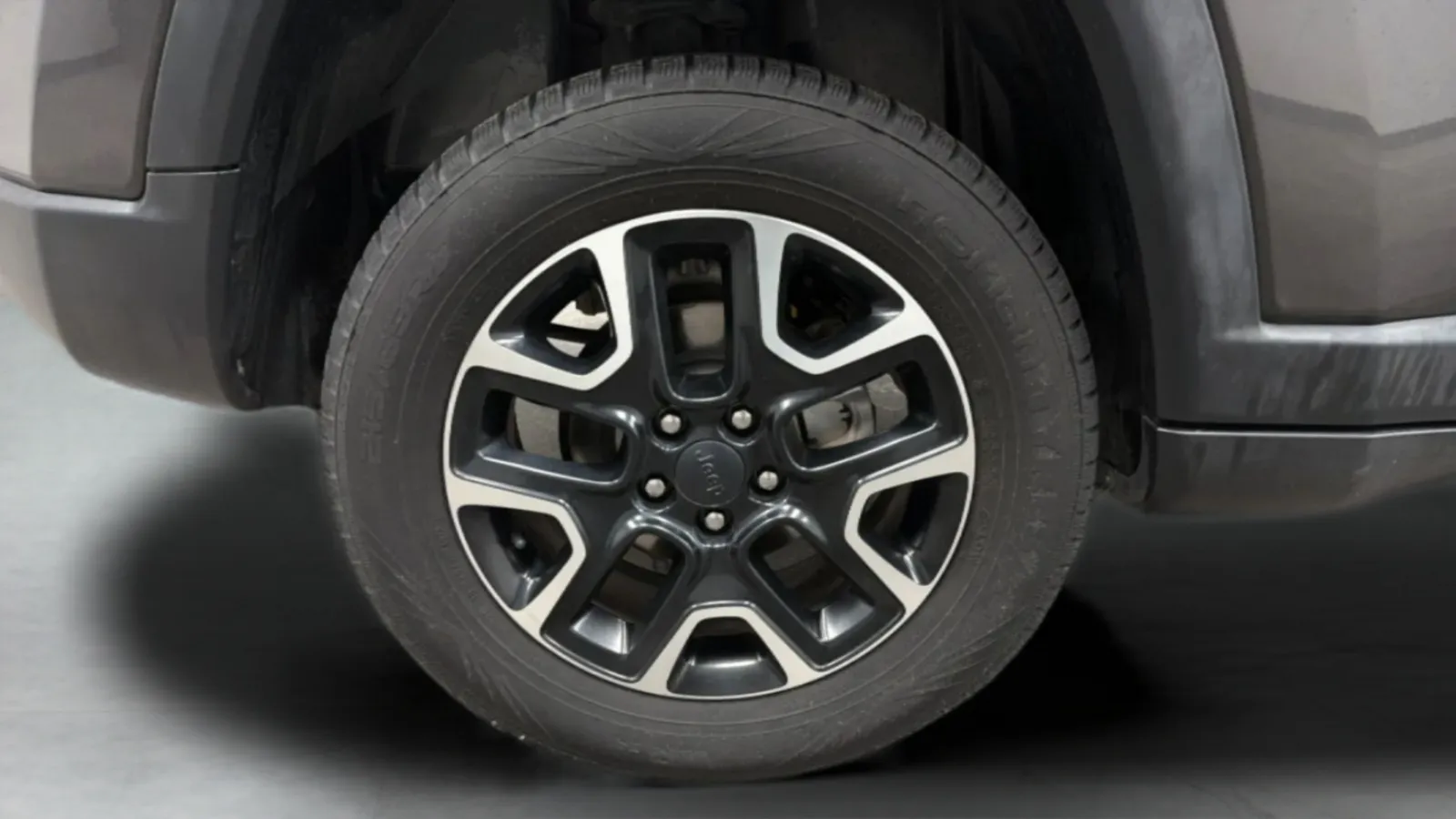 Jeep Compass photo 25