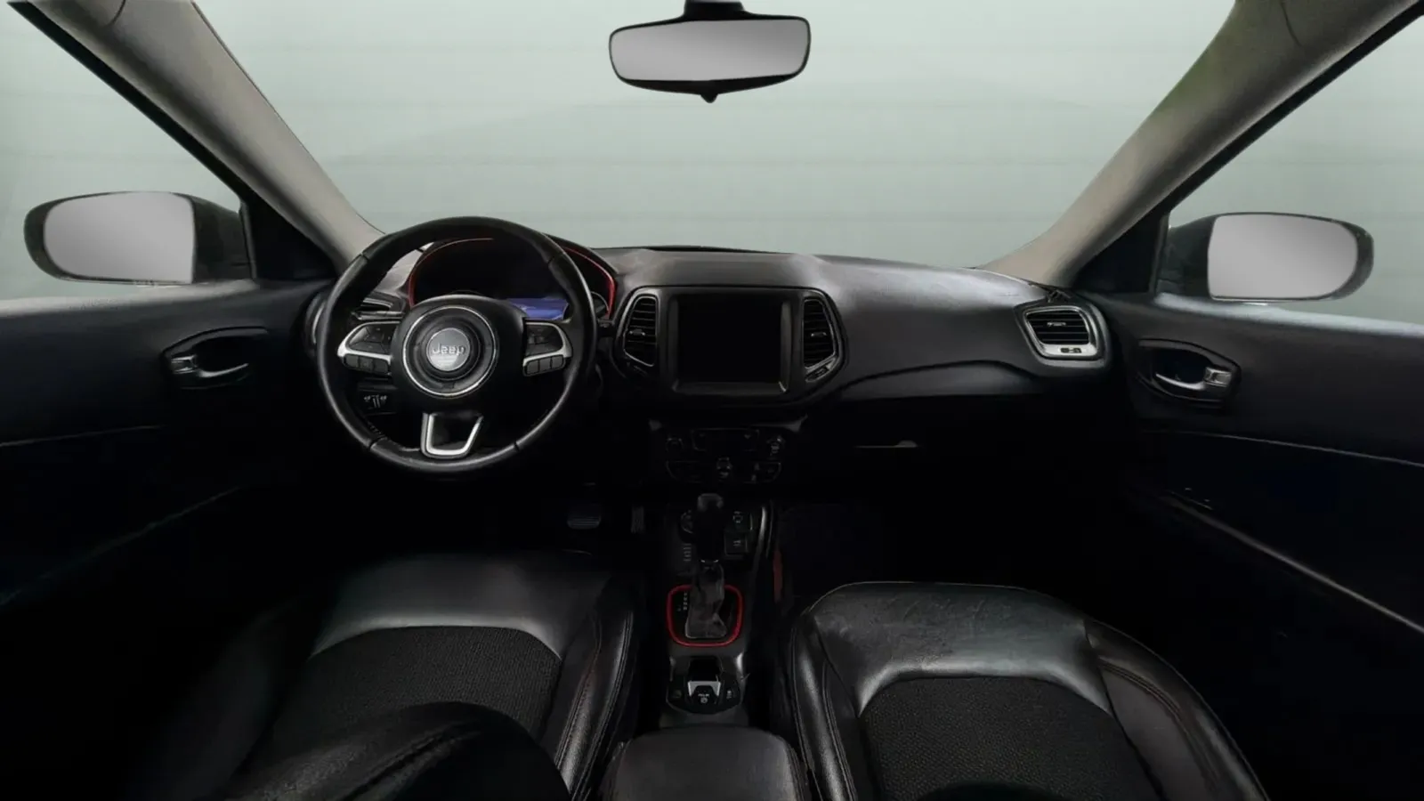 Jeep Compass photo 9
