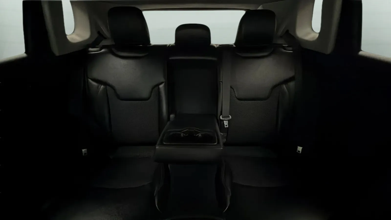 Jeep Compass photo 17