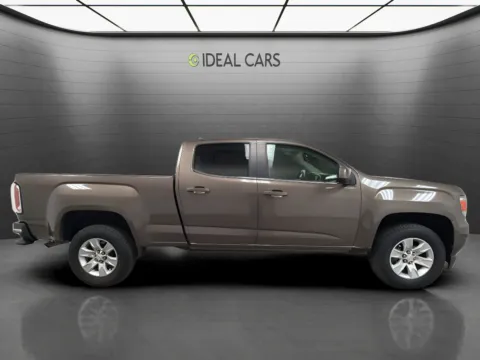 More photos of 2016 GMC Canyon SLE at Ideal Cars - at Crismon Rd., AZ