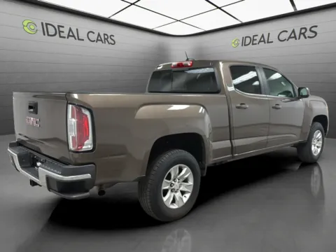 More photos of 2016 GMC Canyon SLE at Ideal Cars - at Crismon Rd., AZ