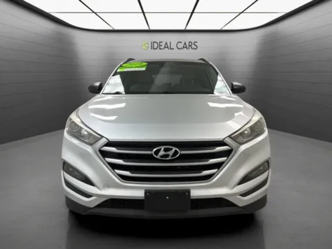 Photos of 2018 Hyundai TUCSON SEL for sale in Mesa, AZ at Ideal Cars - at Crismon Rd.