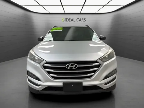 Photos of 2018 Hyundai TUCSON SEL for sale in Mesa, AZ at Ideal Cars - at Crismon Rd.