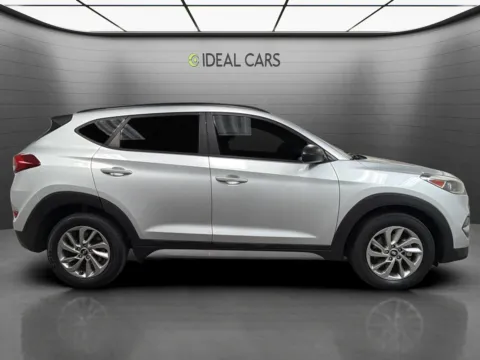 More photos of 2018 Hyundai TUCSON SEL at Ideal Cars - at Crismon Rd., AZ