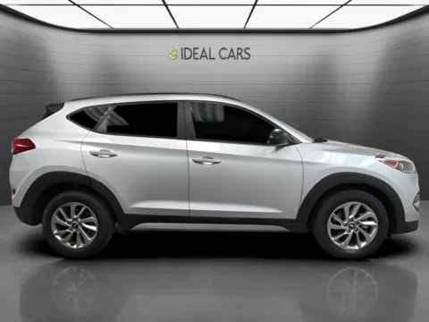 More photos of 2018 Hyundai TUCSON SEL at Ideal Cars - at Crismon Rd., AZ