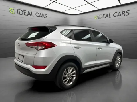 More photos of 2018 Hyundai TUCSON SEL at Ideal Cars - at Crismon Rd., AZ