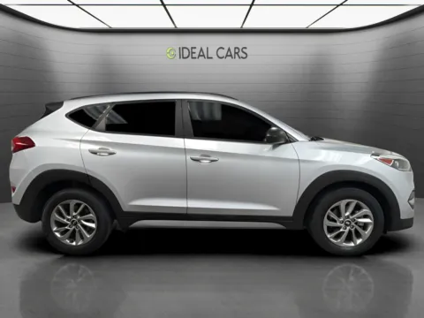 More photos of 2018 Hyundai TUCSON SEL at Ideal Cars - at Crismon Rd., AZ
