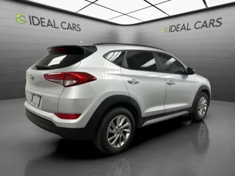 More photos of 2018 Hyundai TUCSON SEL at Ideal Cars - at Crismon Rd., AZ