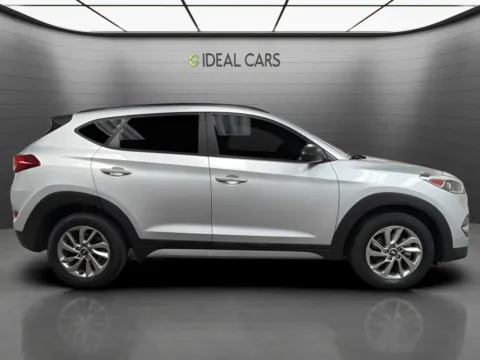 More photos of 2018 Hyundai TUCSON SEL at Ideal Cars - at Crismon Rd., AZ