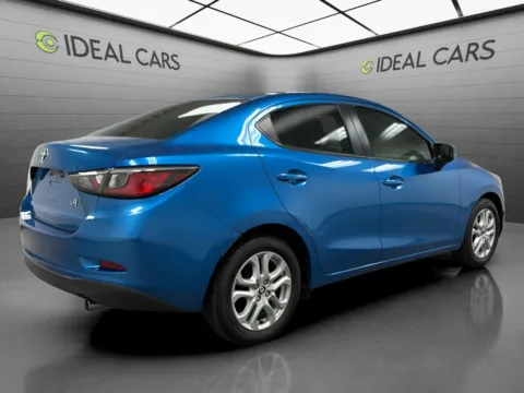 More photos of 2017 Toyota Yaris iA at Ideal Cars - at Crismon Rd., AZ