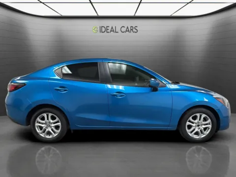 More photos of 2017 Toyota Yaris iA at Ideal Cars - at Crismon Rd., AZ