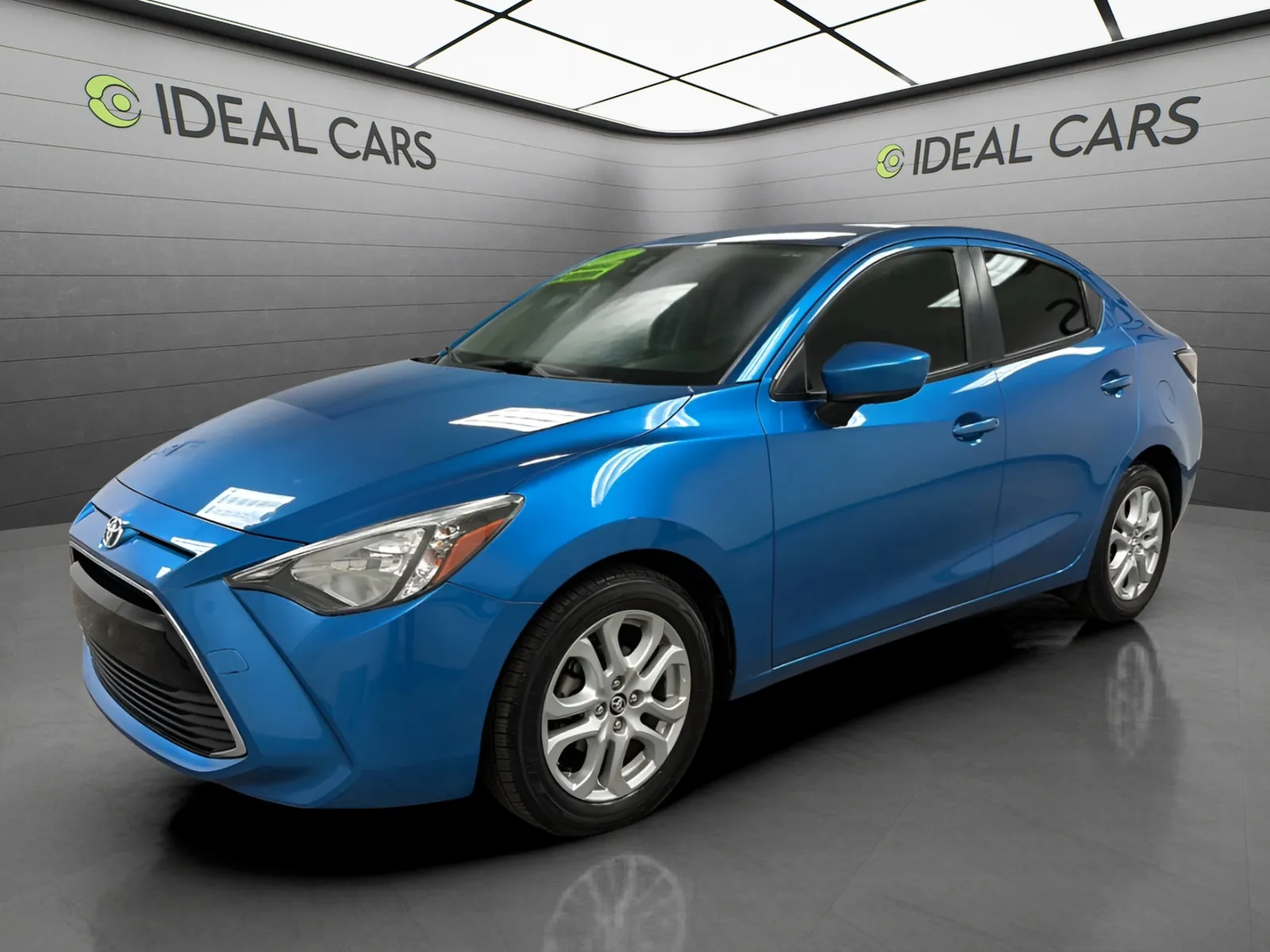 2017 Toyota Yaris iA for sale in Mesa, AZ