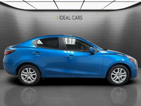 More photos of 2017 Toyota Yaris iA at Ideal Cars - at Crismon Rd., AZ