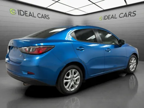 More photos of 2017 Toyota Yaris iA at Ideal Cars - at Crismon Rd., AZ