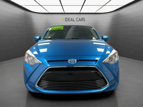 Photos of 2017 Toyota Yaris iA for sale in Mesa, AZ at Ideal Cars - at Crismon Rd.