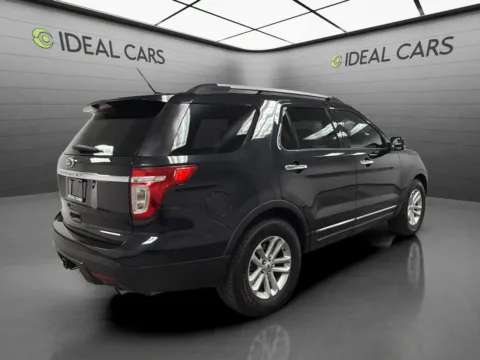 More photos of 2015 Ford Explorer XLT at Ideal Cars - at Crismon Rd., AZ