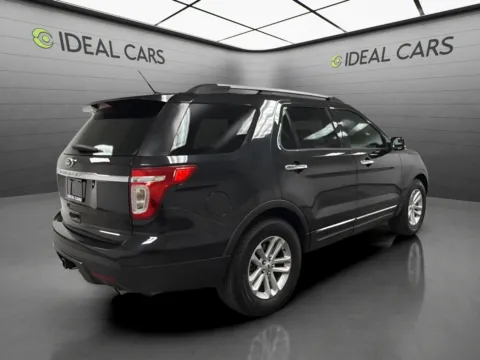 More photos of 2015 Ford Explorer XLT at Ideal Cars - at Crismon Rd., AZ