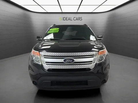 Photos of 2015 Ford Explorer XLT for sale in Mesa, AZ at Ideal Cars - at Crismon Rd.