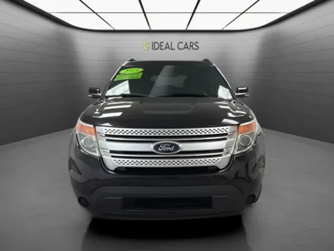 Photos of 2015 Ford Explorer XLT for sale in Mesa, AZ at Ideal Cars - at Crismon Rd.