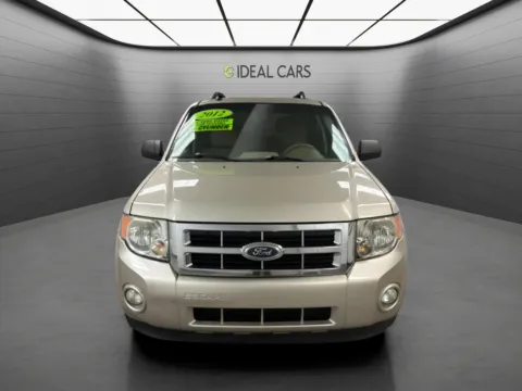 Photos of 2012 Ford Escape XLT for sale in Mesa, AZ at Ideal Cars - at Crismon Rd.