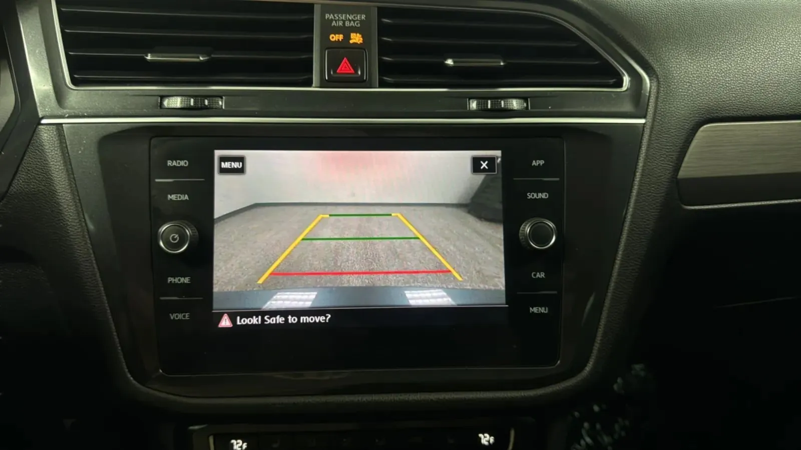 Volkswagen Tiguan photo 15