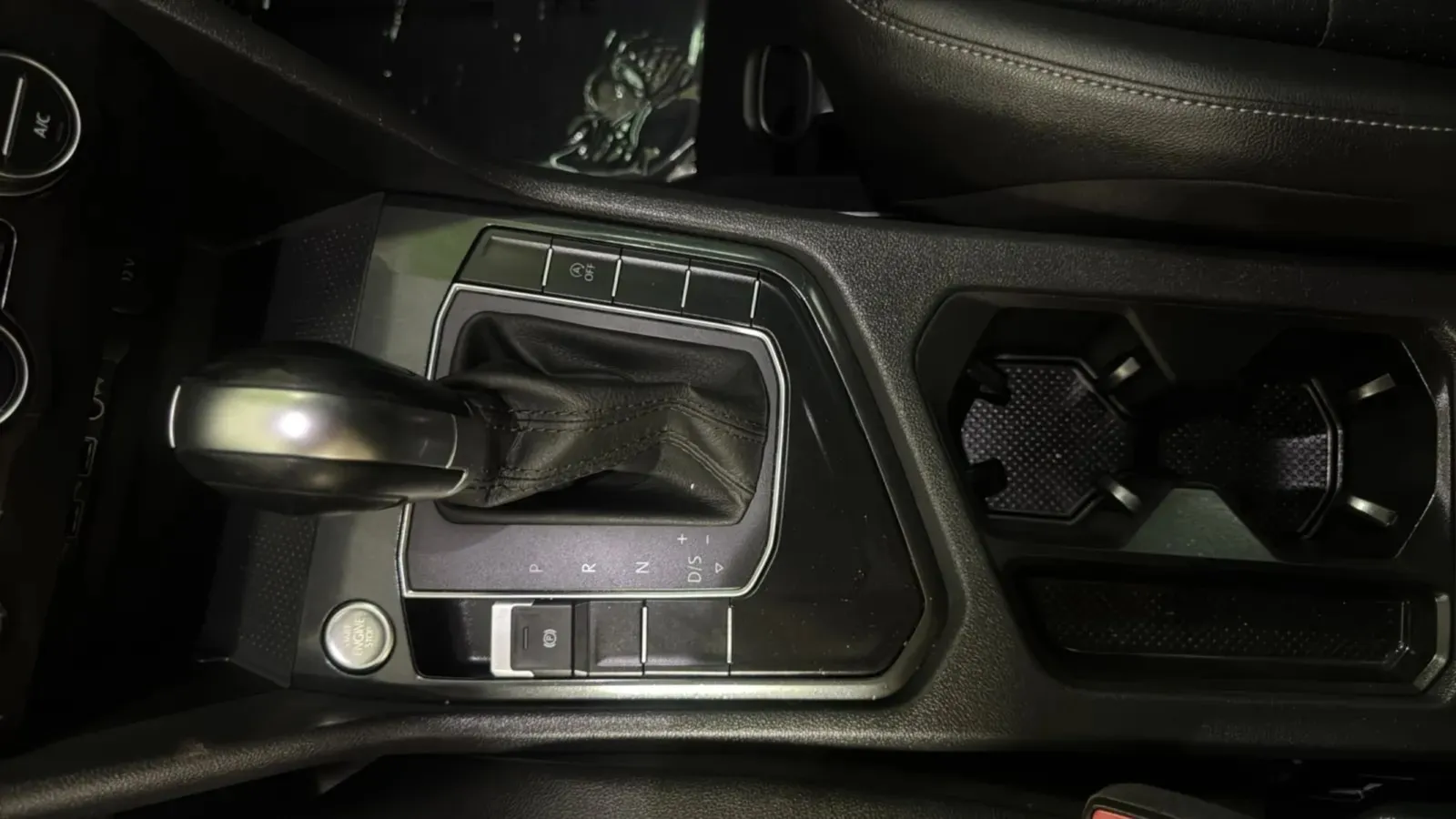 Volkswagen Tiguan photo 13
