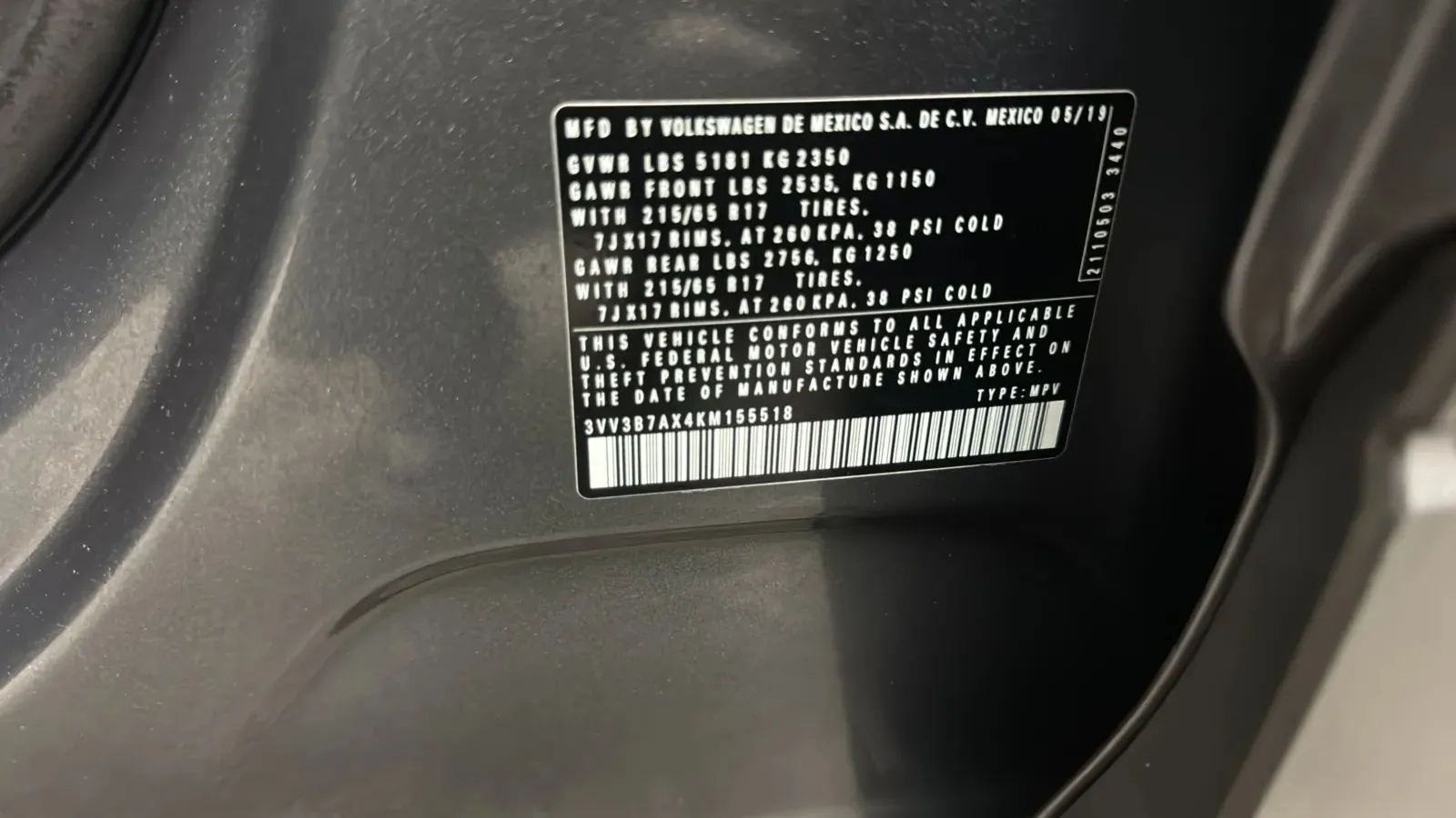 Volkswagen Tiguan photo 22