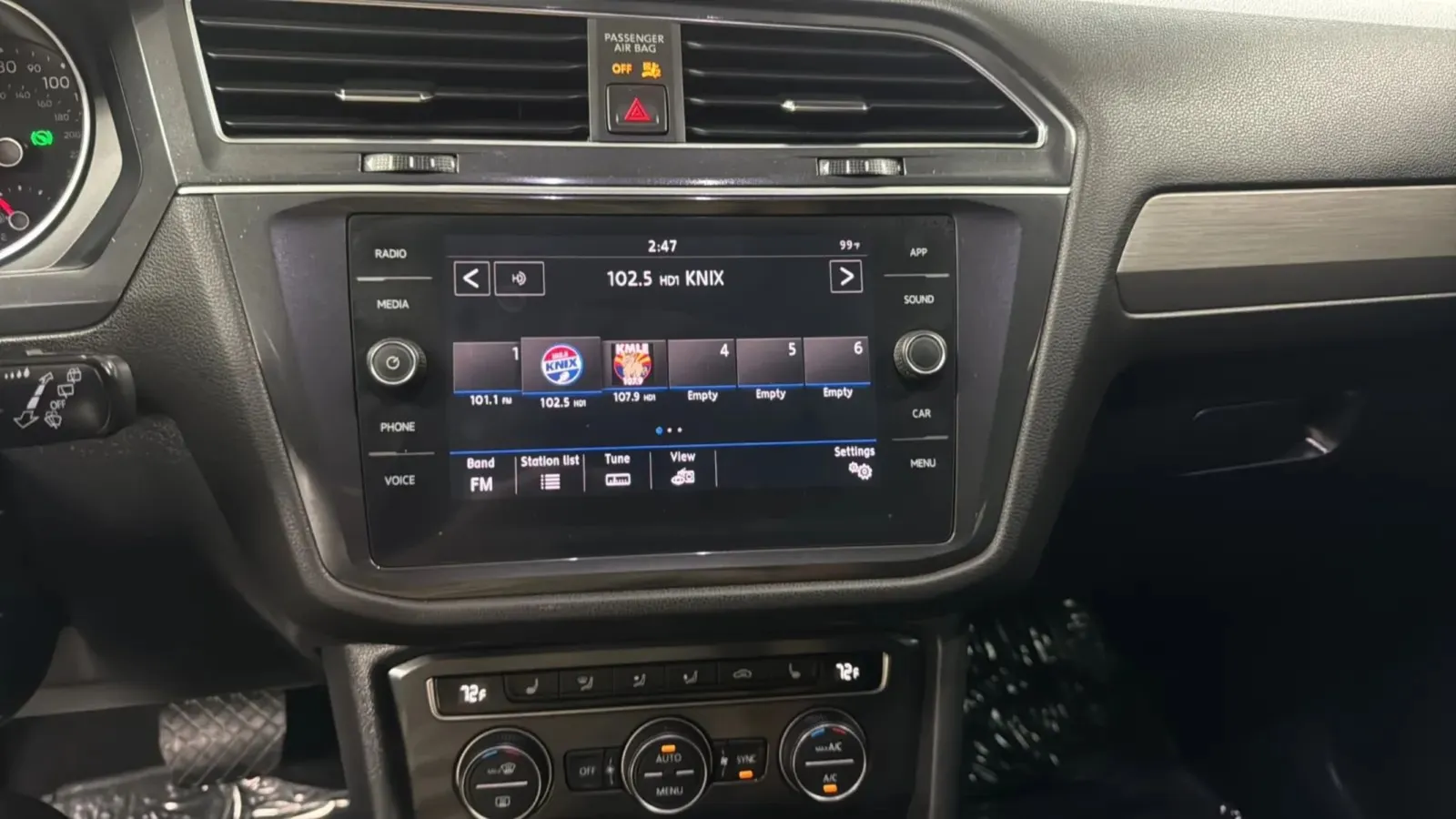 Volkswagen Tiguan photo 14