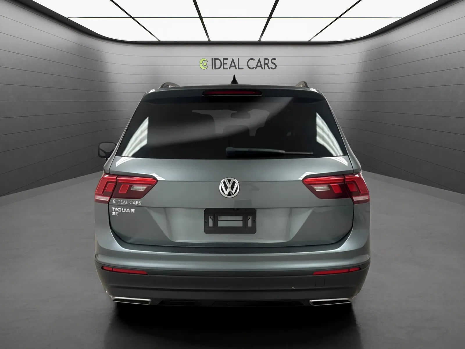 Volkswagen Tiguan photo 6