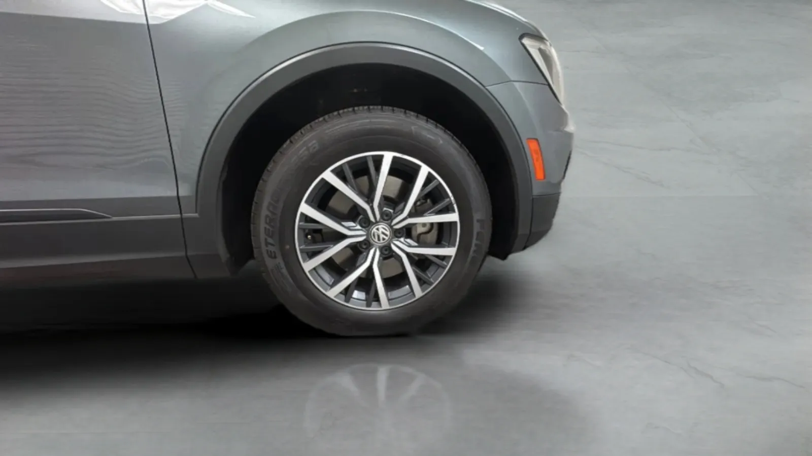 Volkswagen Tiguan photo 29