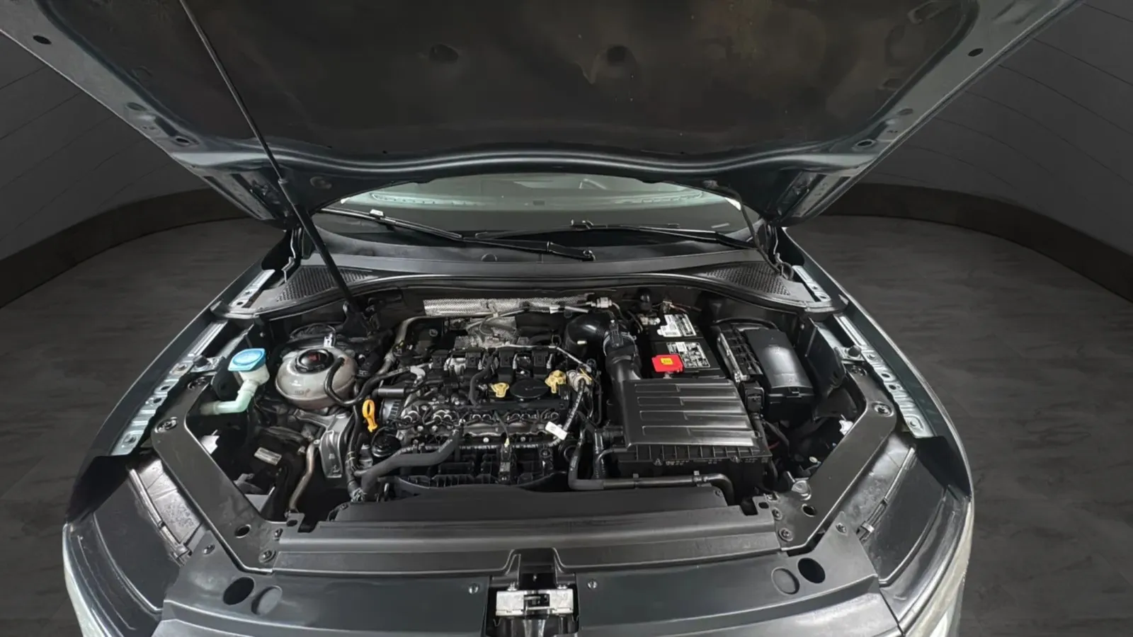 Volkswagen Tiguan photo 21