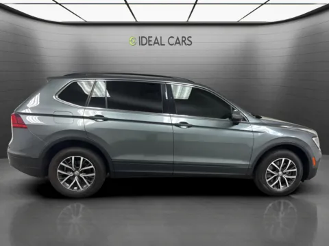 More photos of 2019 Volkswagen Tiguan SE at Ideal Cars - at Crismon Rd., AZ