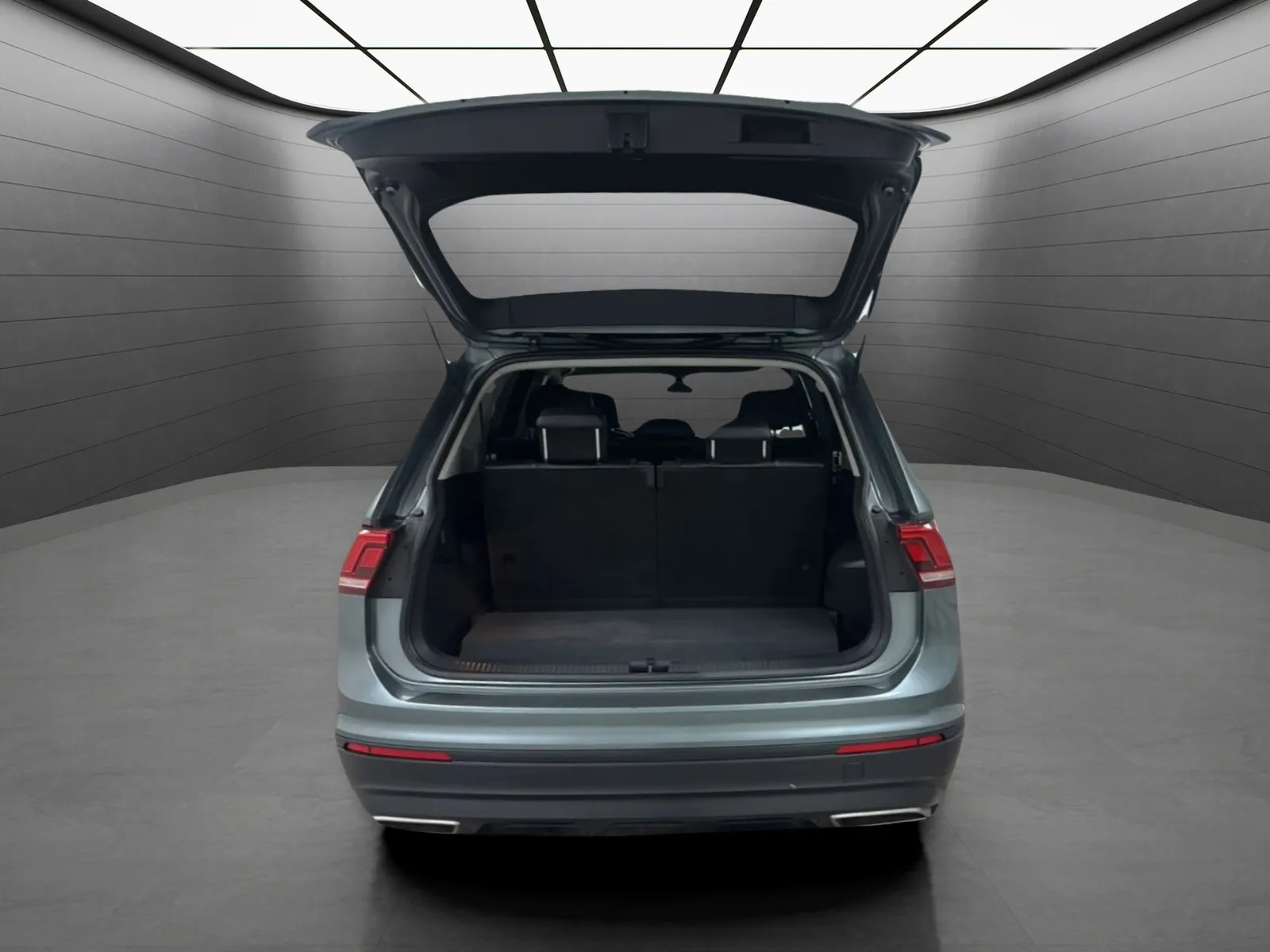 Volkswagen Tiguan photo 20