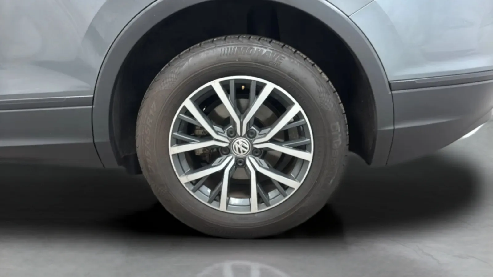 Volkswagen Tiguan photo 31