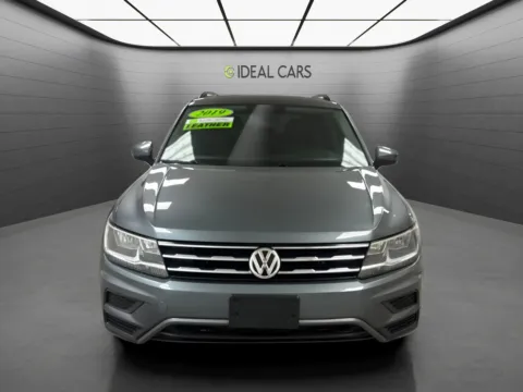 Photos of 2019 Volkswagen Tiguan SE for sale in Mesa, AZ at Ideal Cars - at Crismon Rd.